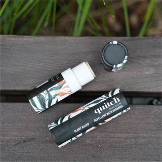 Quitch Bug Balm Repellent