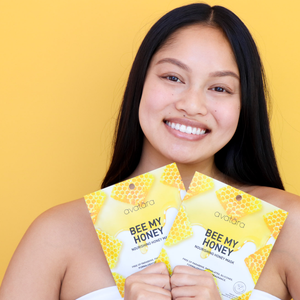 Bee My Honey Nourishing Sheet Mask