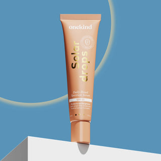Solardrops SPF 55 Daily Broad Spectrum Serum