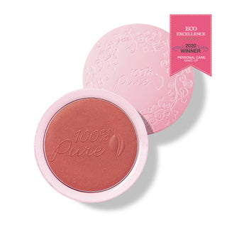 Fruit Pigmented® Blush Powder: Healthy
