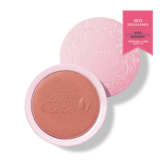 Fruit Pigmented® Blush Powder: Pretty Naked
