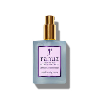 Color Full Glossing Oil Mist