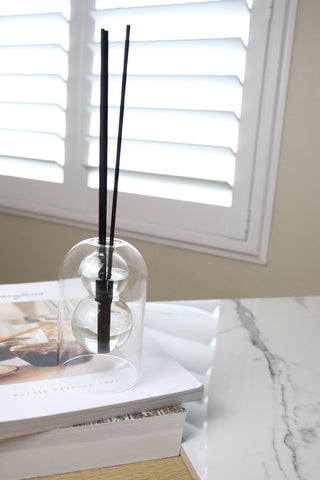 Reed Diffuser | Musk