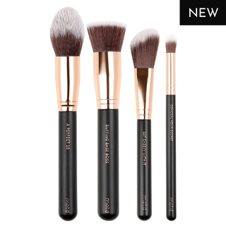 MOTD Makeup Brushes