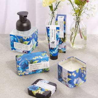 Le Jardin Foaming Soap