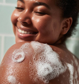 Gentle Body Wash