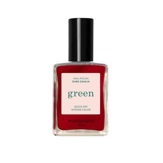 Manucurist Green Nail Polish