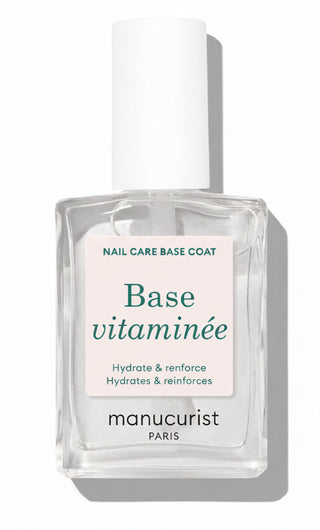Manucurist Green Nail Polish