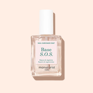 Manucurist Base Coats