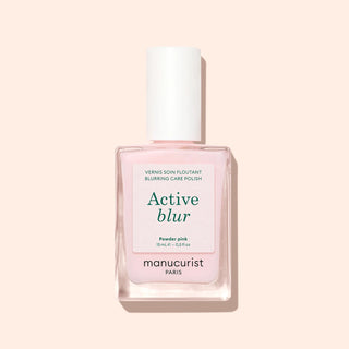 Manucurist Active Nail Strengthening Polish