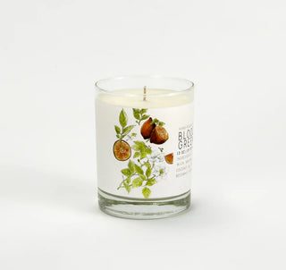 Just Bee Natural Clean Burning Candles
