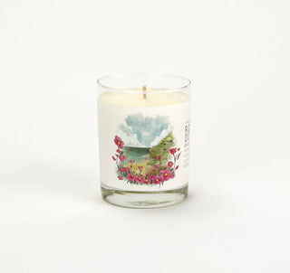 Just Bee Natural Clean Burning Candles