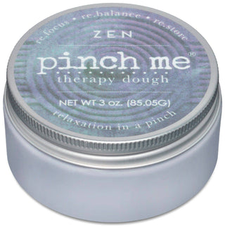 Therapy Dough