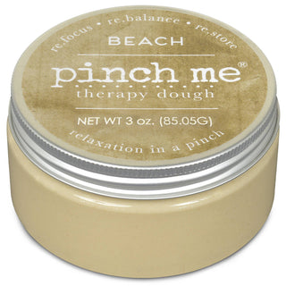 Therapy Dough
