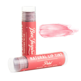 Organic Lip Tints