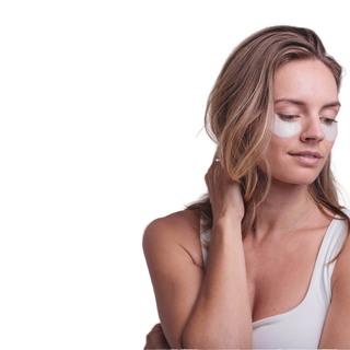 Bright Eyes Collagen Eye Mask