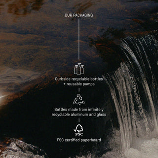 Body Wash | Jasmine Wood: Jasmine Wood