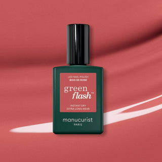 Nail polish - Rosewood