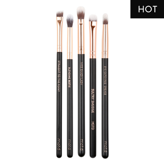 MOTD Makeup Brushes