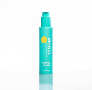 Goji Berry Soft Milk Cleanser