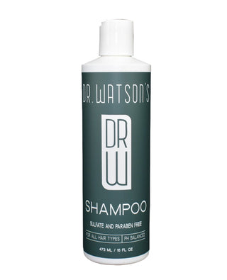 Dr. Watson's Conditioner