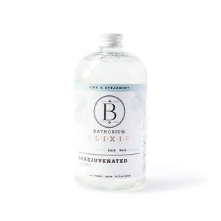 Bathorium Elixir Bubble Bath