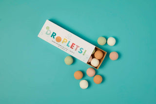 Mini Drops Bath Bombs - Fresh Fruit