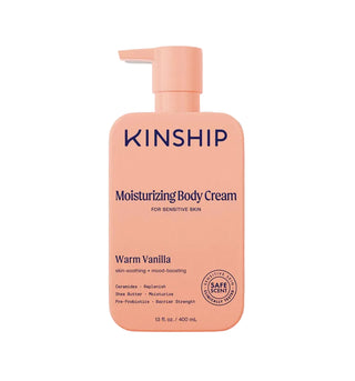 Kinship Moisturizing Body Cream