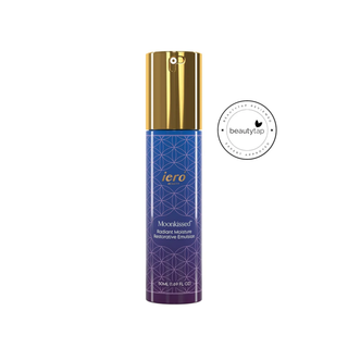 Moonkissed Radiant Moisture Restorative Emulsion