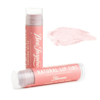 Organic Lip Tints