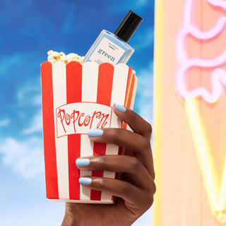 Vernis à ongles - Bulle