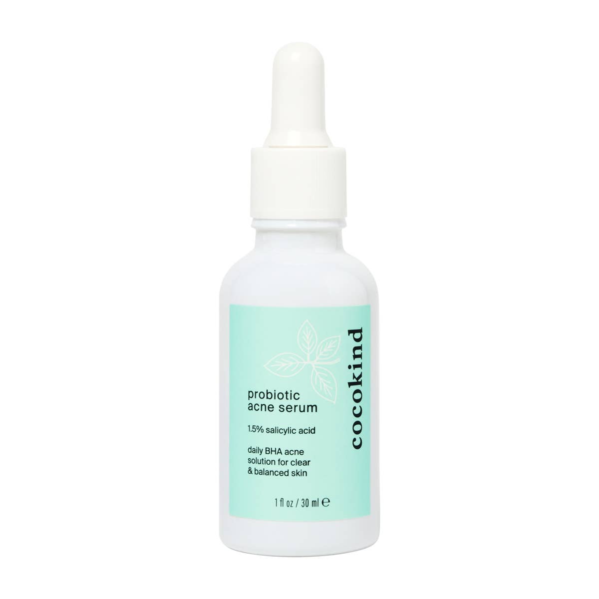 Postbiotic Acne Serum