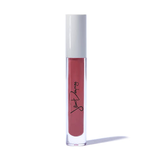 Lip Gloss: Delux Mauve