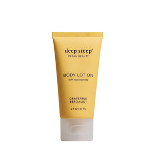 Body Lotion - Grapefruit Bergamot 2oz