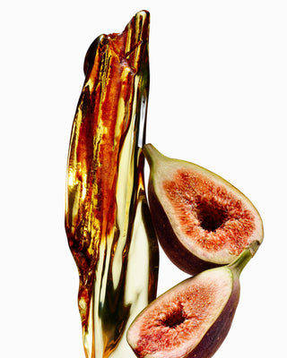 Body Balm Fig & Amber