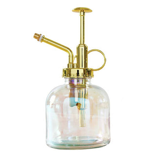 Glass Mister - Luster: Material