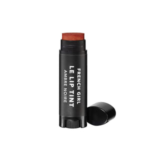 Tinted Lip Balm |  Ambre Noire | Organic, Vegan, Hydrating