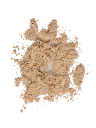 Semi-Matte Powder Foundation