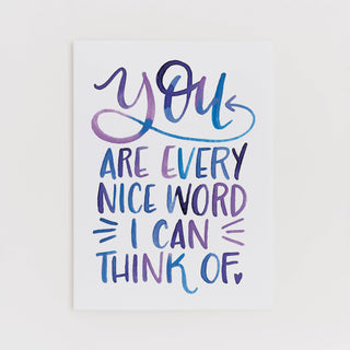 Katie Elizabeth Greeting Cards