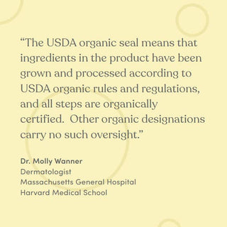 EllaOla 100% USDA Organic Baby Massage Oil