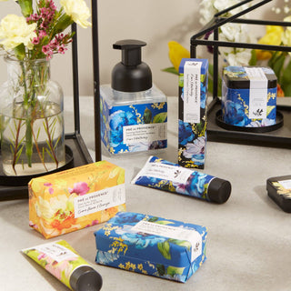 Le Jardin Foaming Soap
