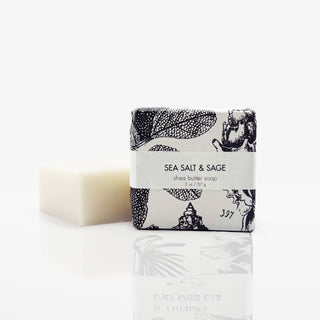 Guest Bar Shea Butter Soap