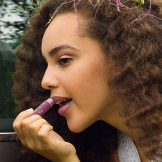 Organic Bee Inspired Lip Tints: Posie