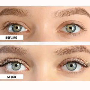 Healthy Lash Natural Mascara (99% natural)