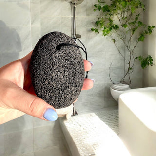 Large Natural Pumice Foot Stone | Faire Market Bestseller