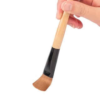 Bamboo Brush