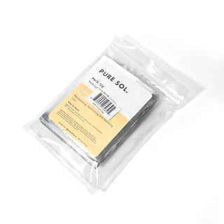 Perk Up Gold Eye Mask