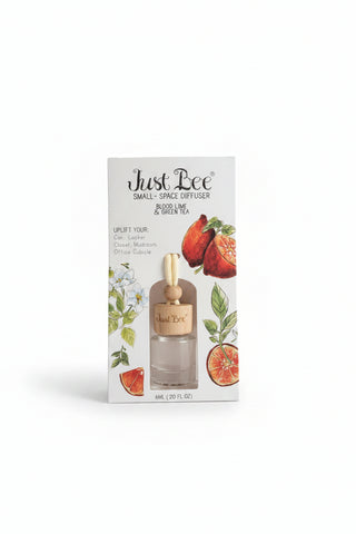 Just Bee Small Space Hanging Diffuser