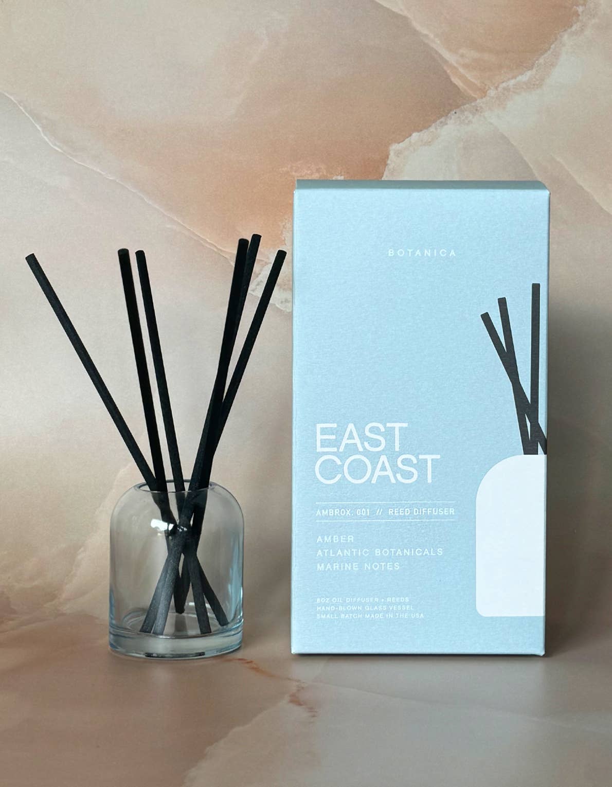 East Coast Reed Diffuser