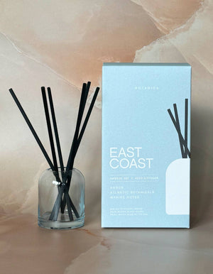 East Coast Reed Diffuser